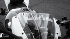 Manifest In Motion Decal